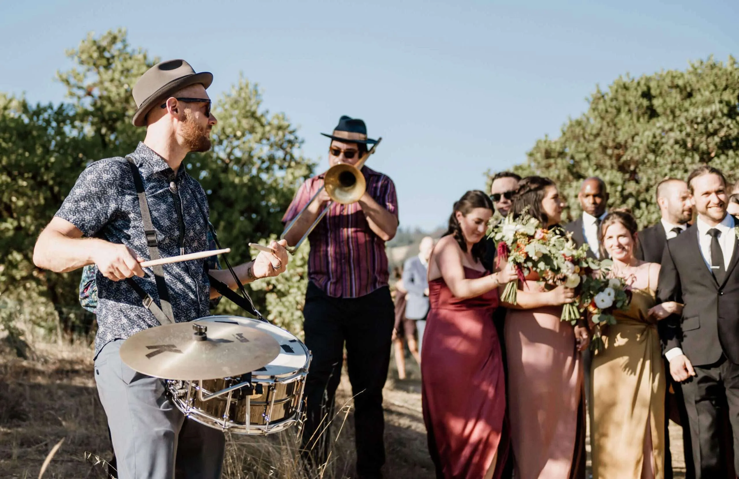 Retreats & Offsites
